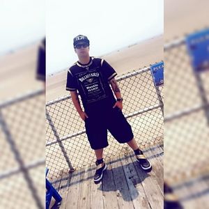 Meet your Posher, Steve